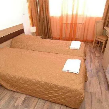 Business Apartcomplex 3*